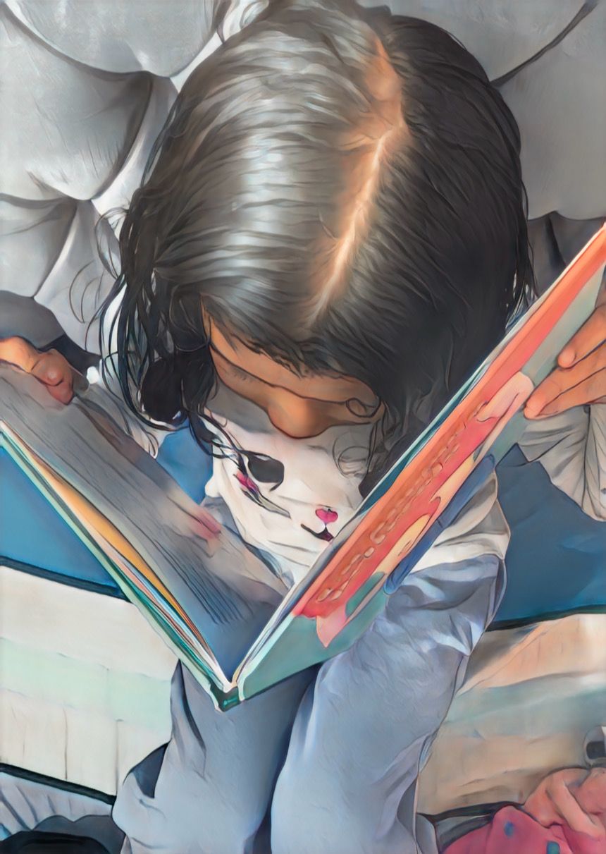 Criando con amor y respeto: Y ahí está Vico Por&nbsp;Mishel