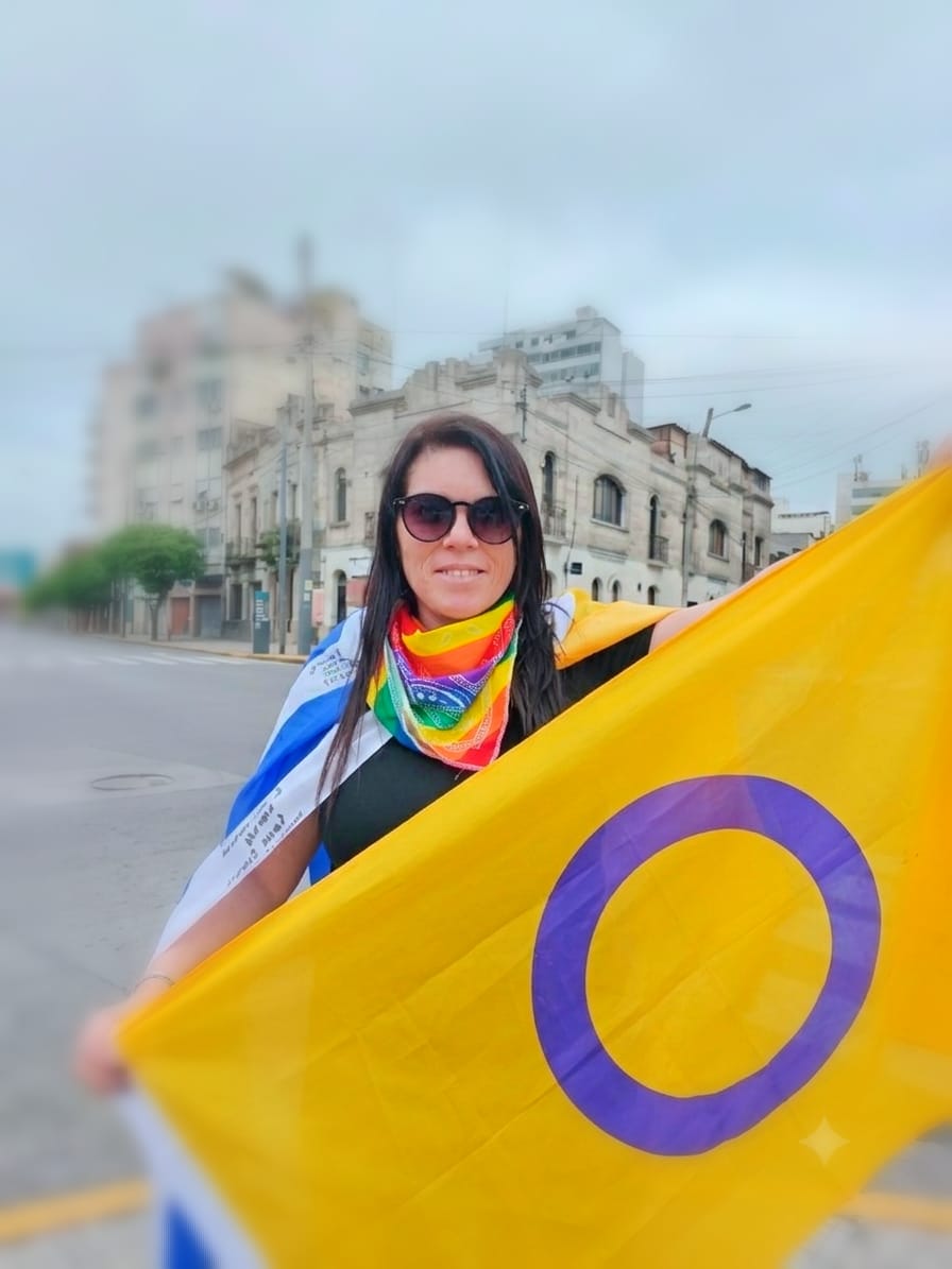Mi Renacer en la Bandera: Crónica del encuentro “Bienestar Intersex” en Perú | Por Pato, Uruguay 