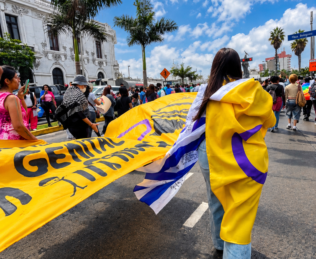 Día de la Visibilidad Intersex